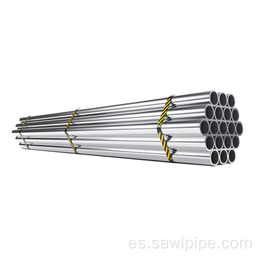 ASTM 316L 410L CR Tipada de acero inoxidable